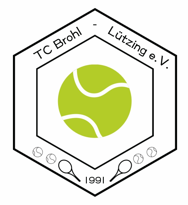 TC Brohl-Luetzing Logo